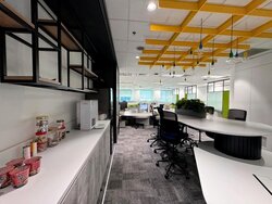 Oue Downtown (D1), Office #457174991